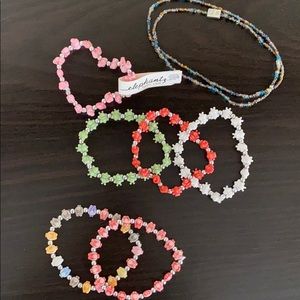 Bracelet bundle